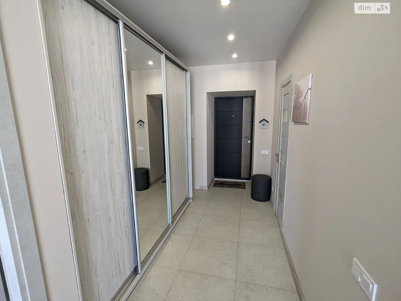 Apartment for Sale in Bucha