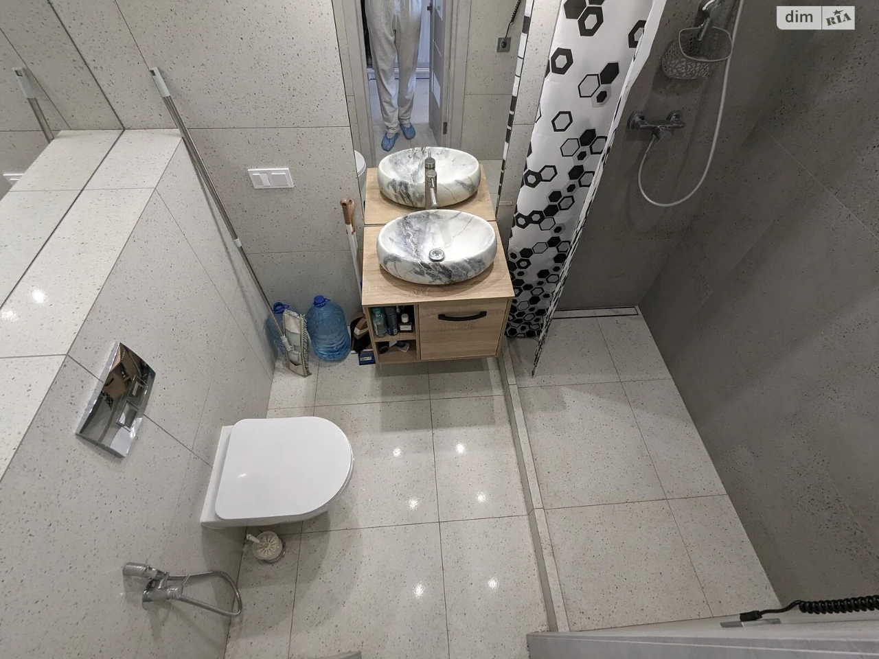 Apartment for Sale in Bucha