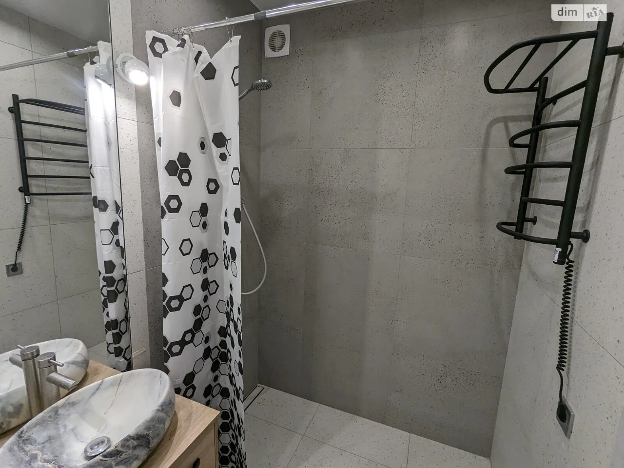 Apartment for Sale in Bucha