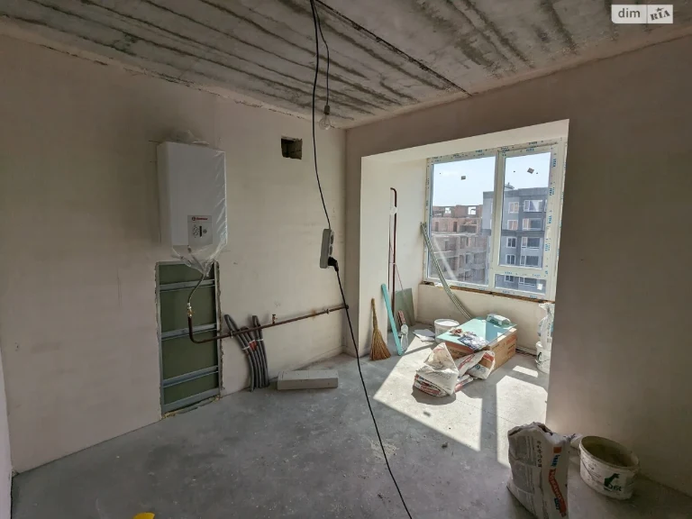 Apartment for Sale in Bucha