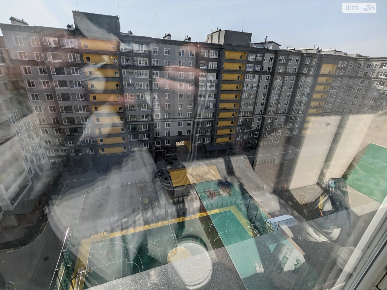 Apartment for Sale in Bucha
