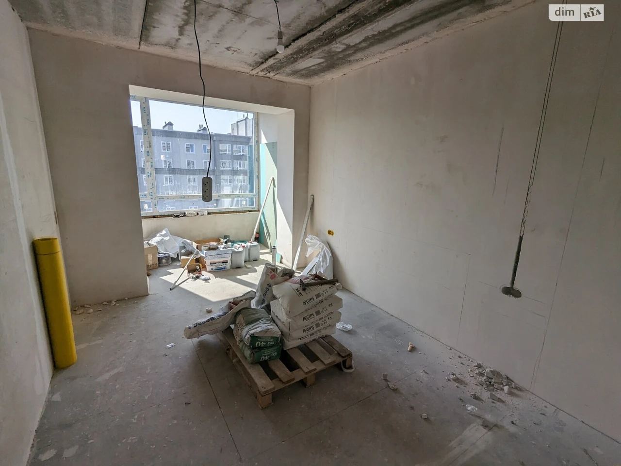 Apartment for Sale in Bucha