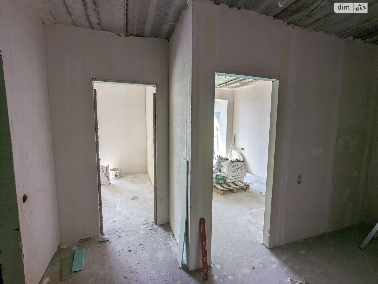 Apartment for Sale in Bucha