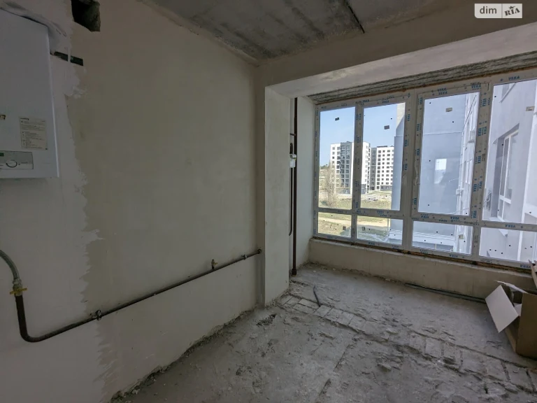 Apartment for Sale in Bucha