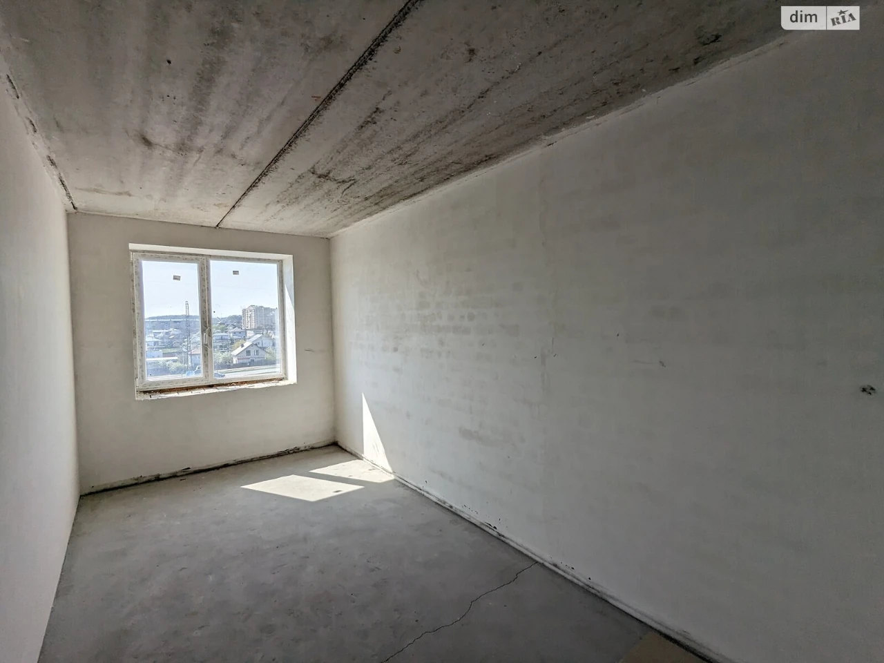 Apartment for Sale in Bucha