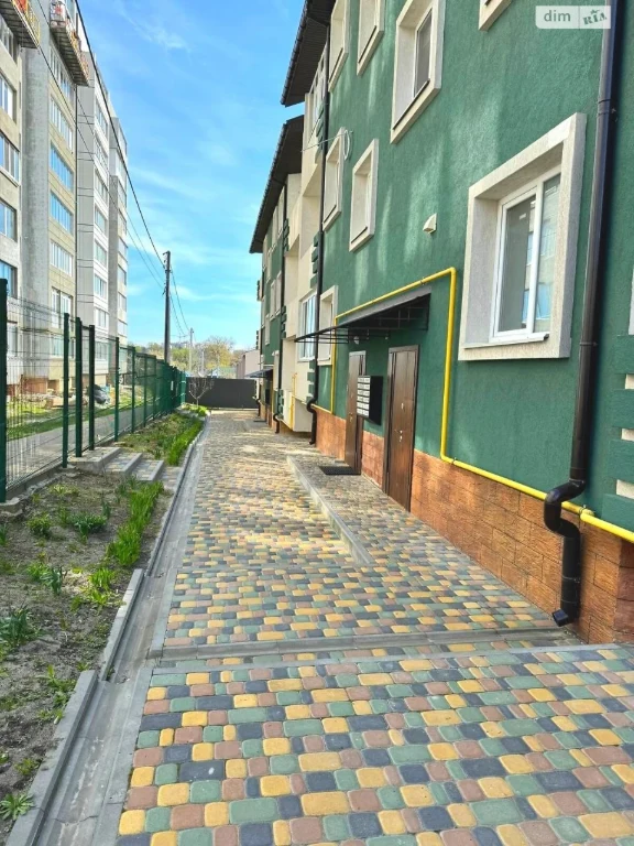 Apartment for Sale in Bucha