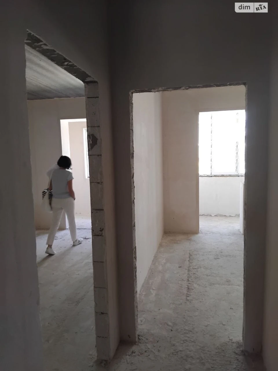 Apartment for Sale in Bucha