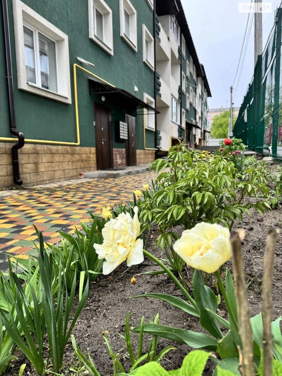 Apartment for Sale in Bucha