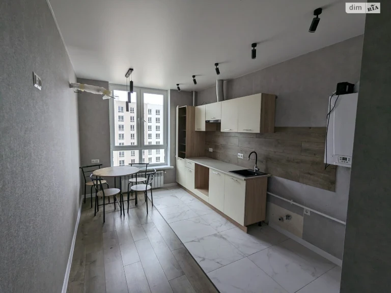 Apartment for Sale in Bucha