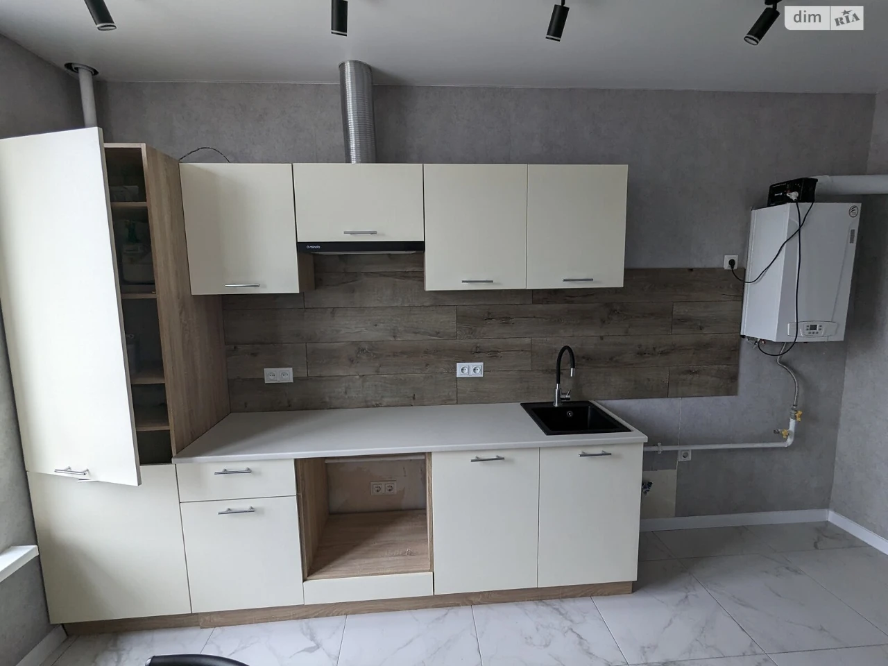 Apartment for Sale in Bucha