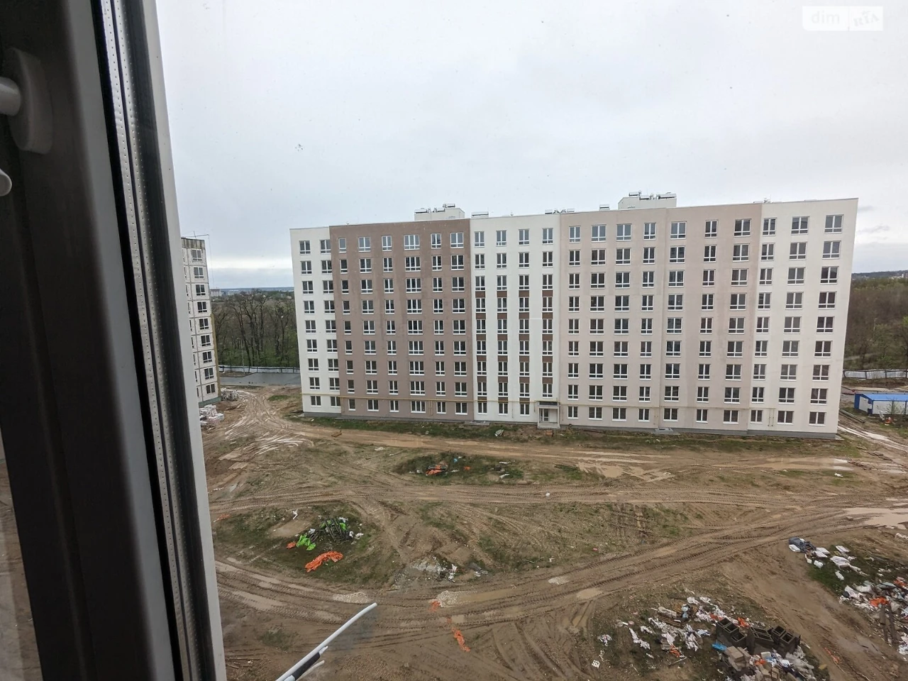 Apartment for Sale in Bucha
