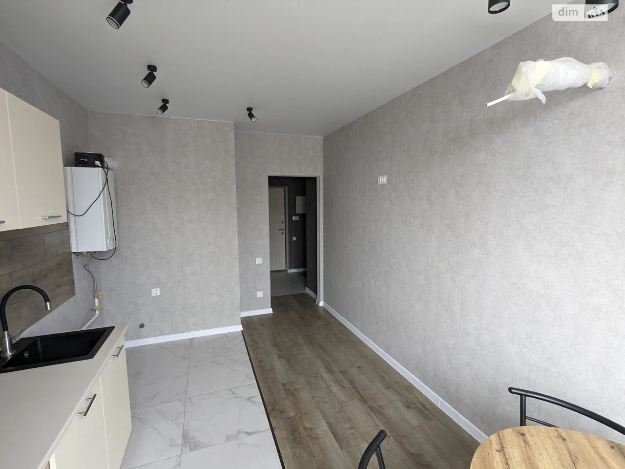Apartment for Sale in Bucha