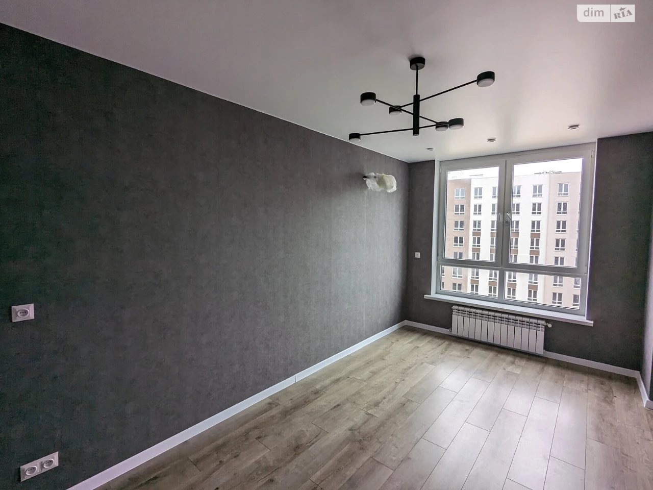 Apartment for Sale in Bucha