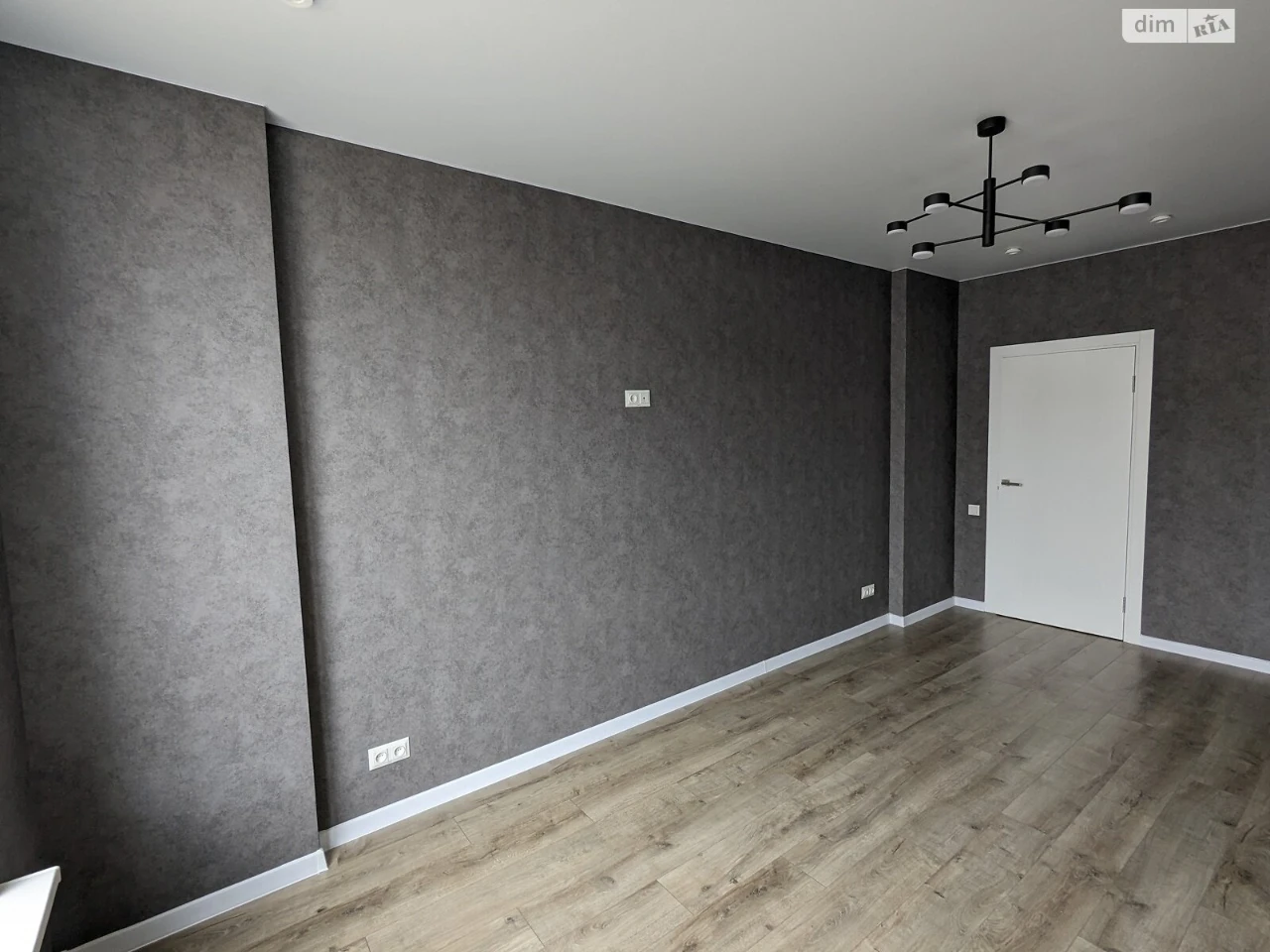 Apartment for Sale in Bucha