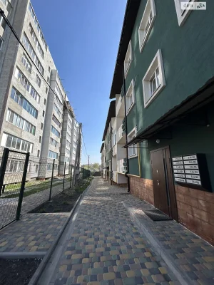 Продажа квартиры