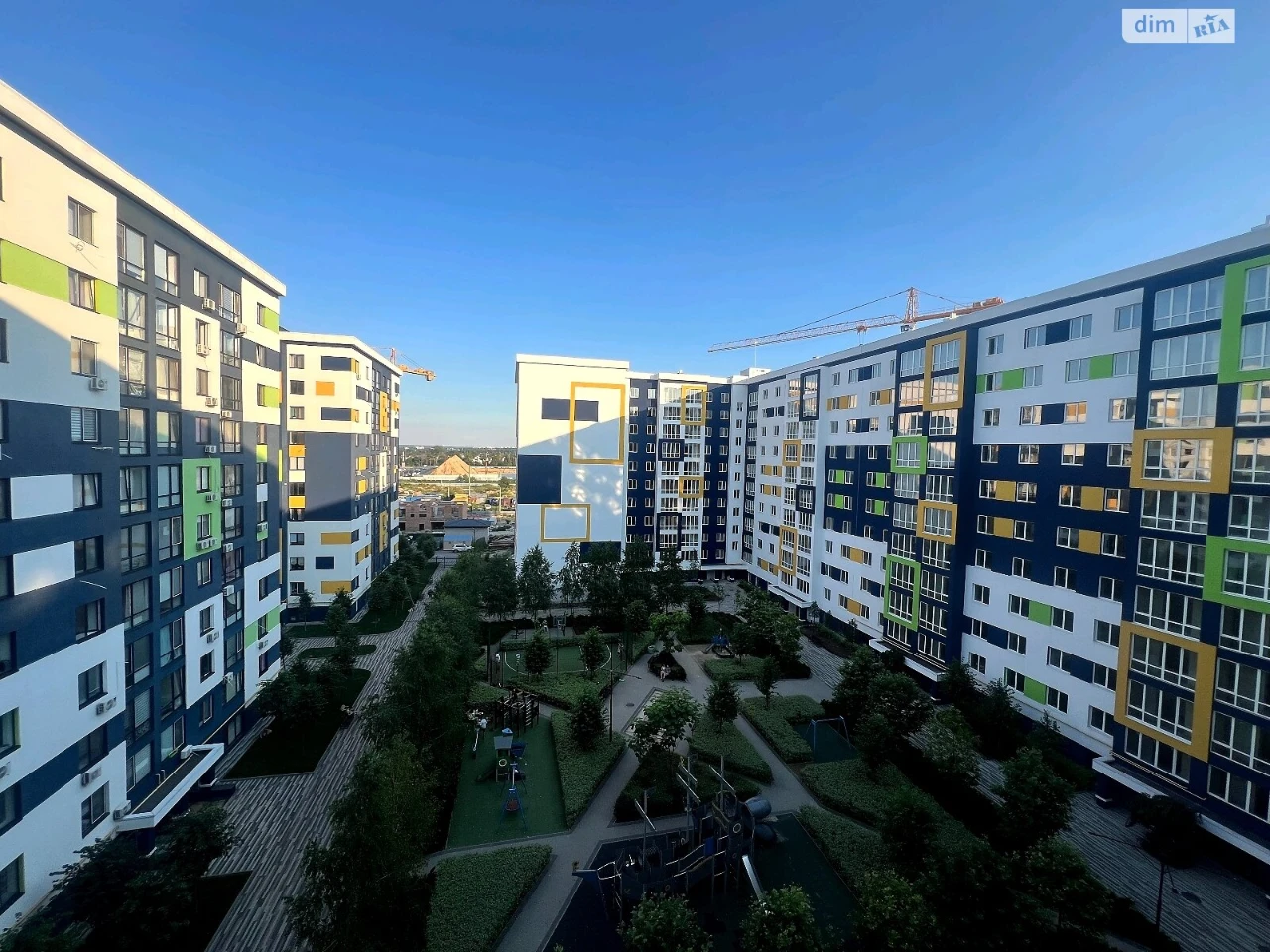 Apartment for Sale