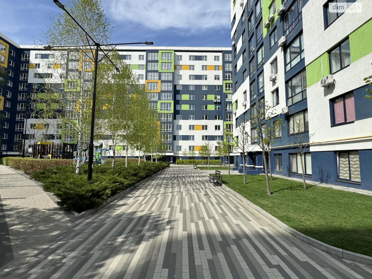 Apartment for Sale