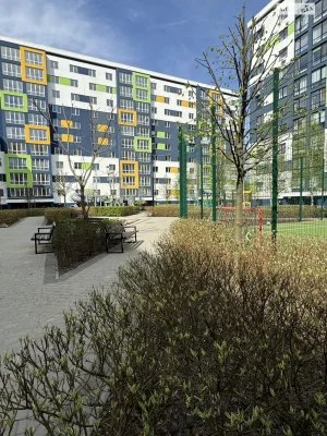 Apartment for Sale