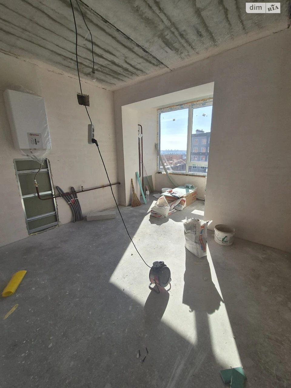 Apartment for Sale