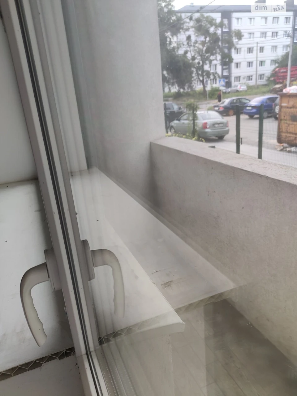 Flat for Sale