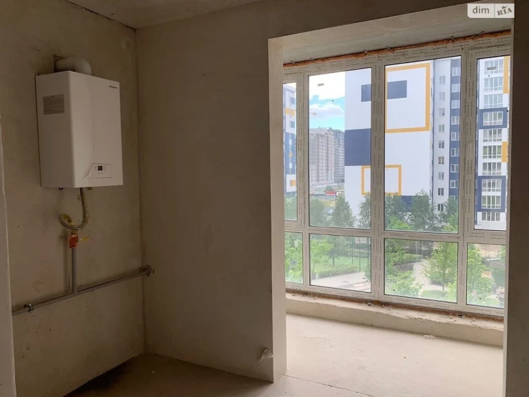 Apartment for Sale in Bucha