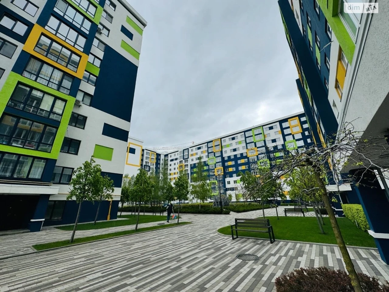 Apartment for Sale in Bucha