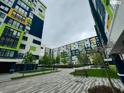 Apartment for Sale in Bucha