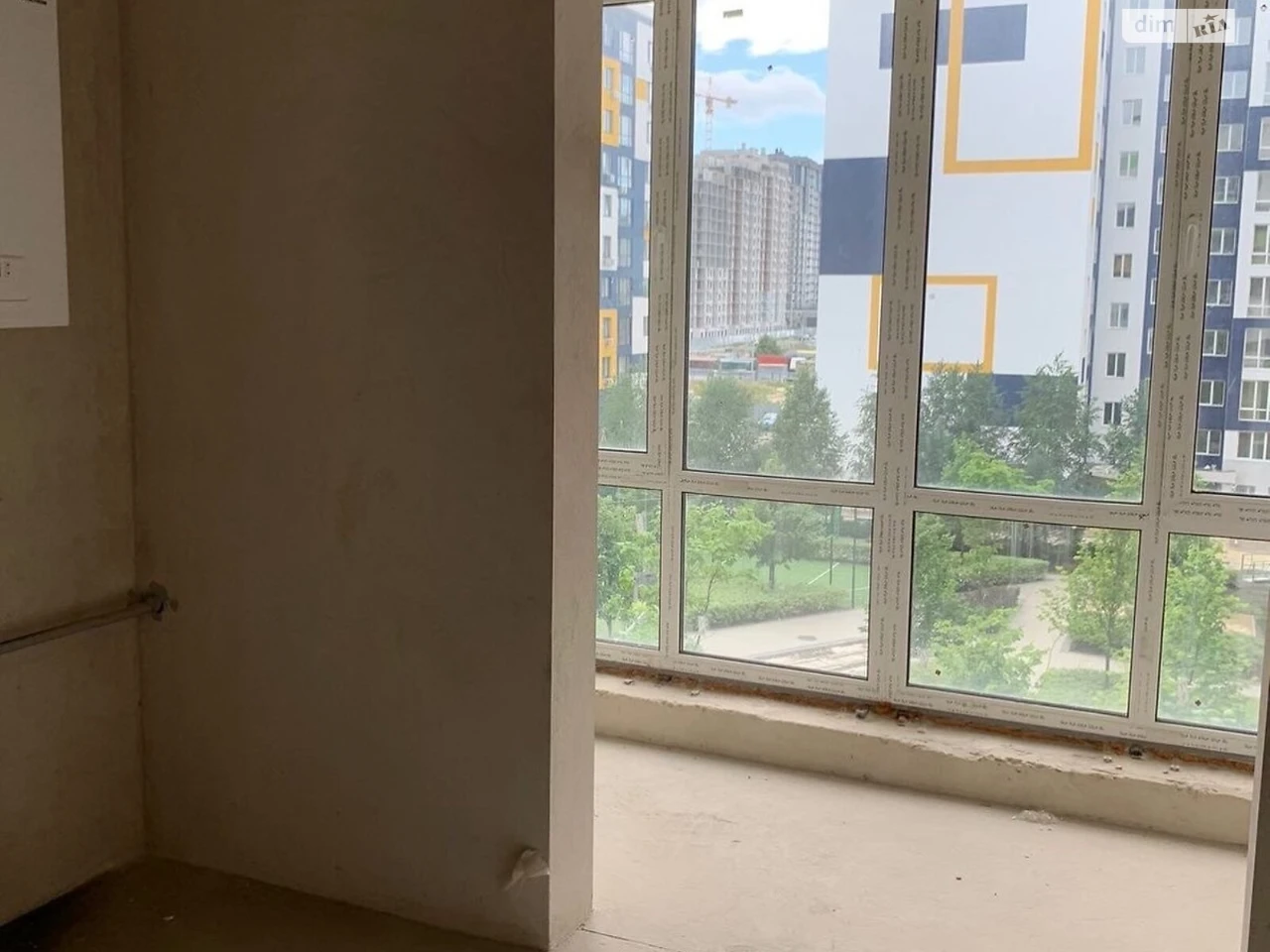 Apartment for Sale in Bucha