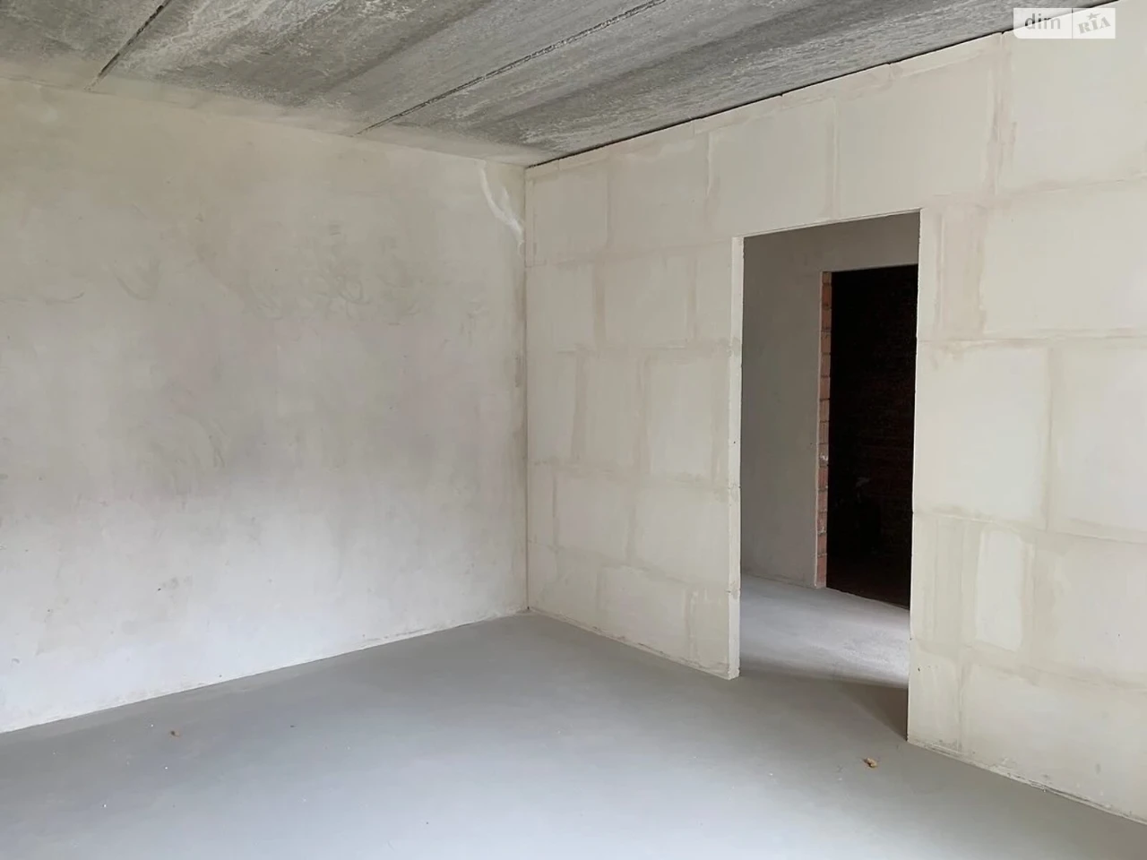 Apartment for Sale in Bucha