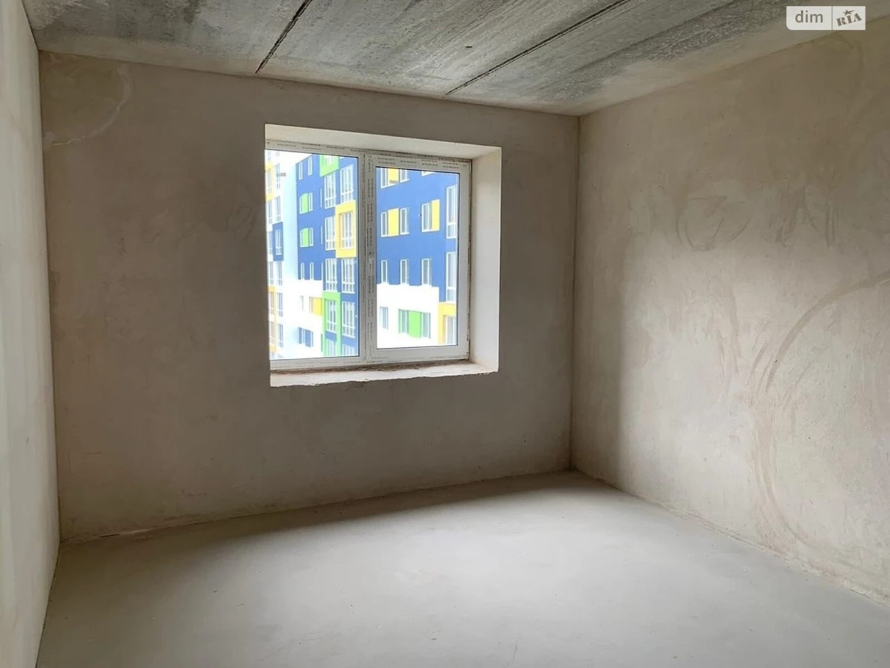 Apartment for Sale in Bucha