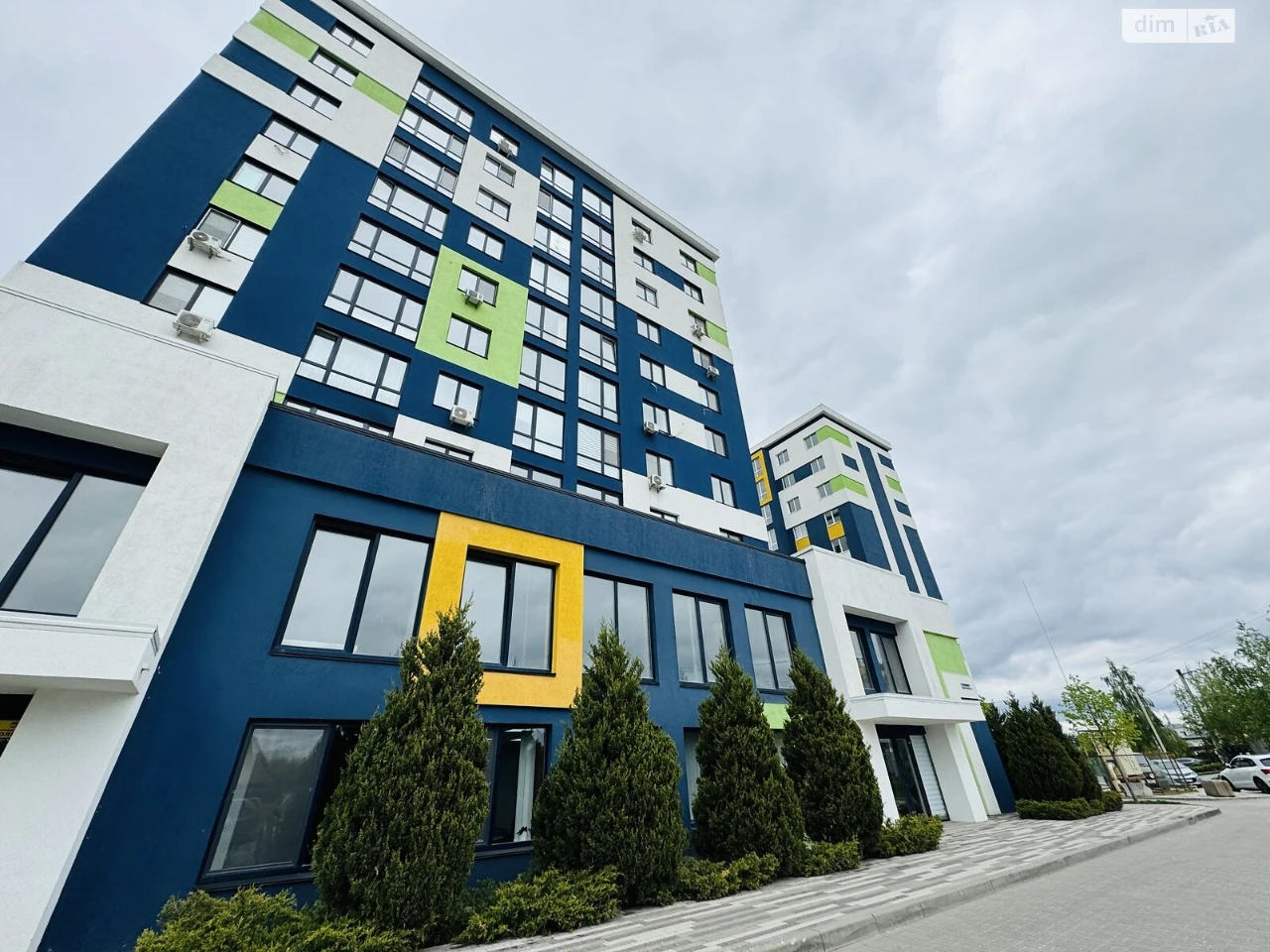 Apartment for Sale in Bucha