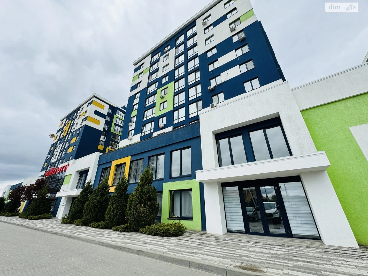 Apartment for Sale in Bucha