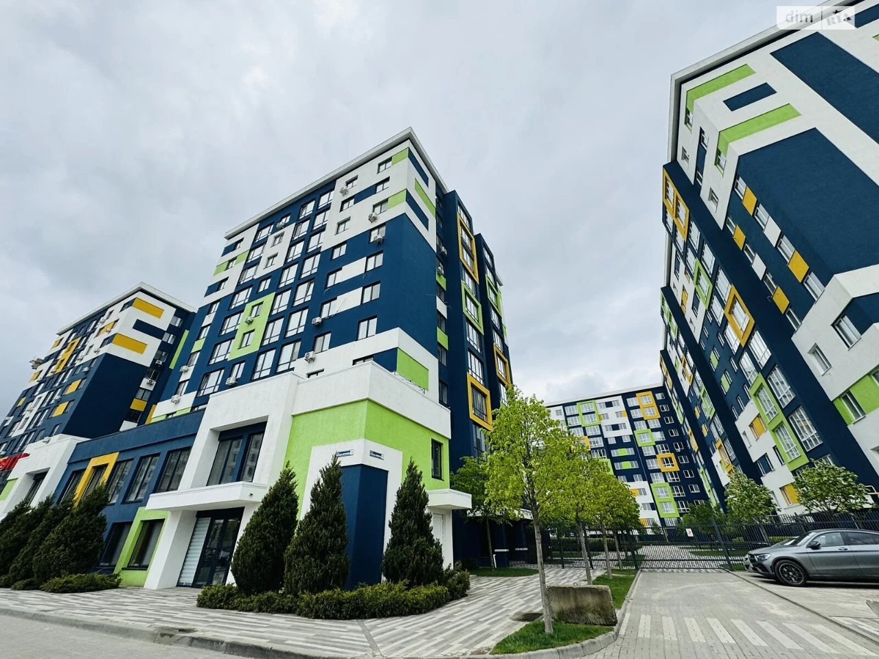 Apartment for Sale in Bucha