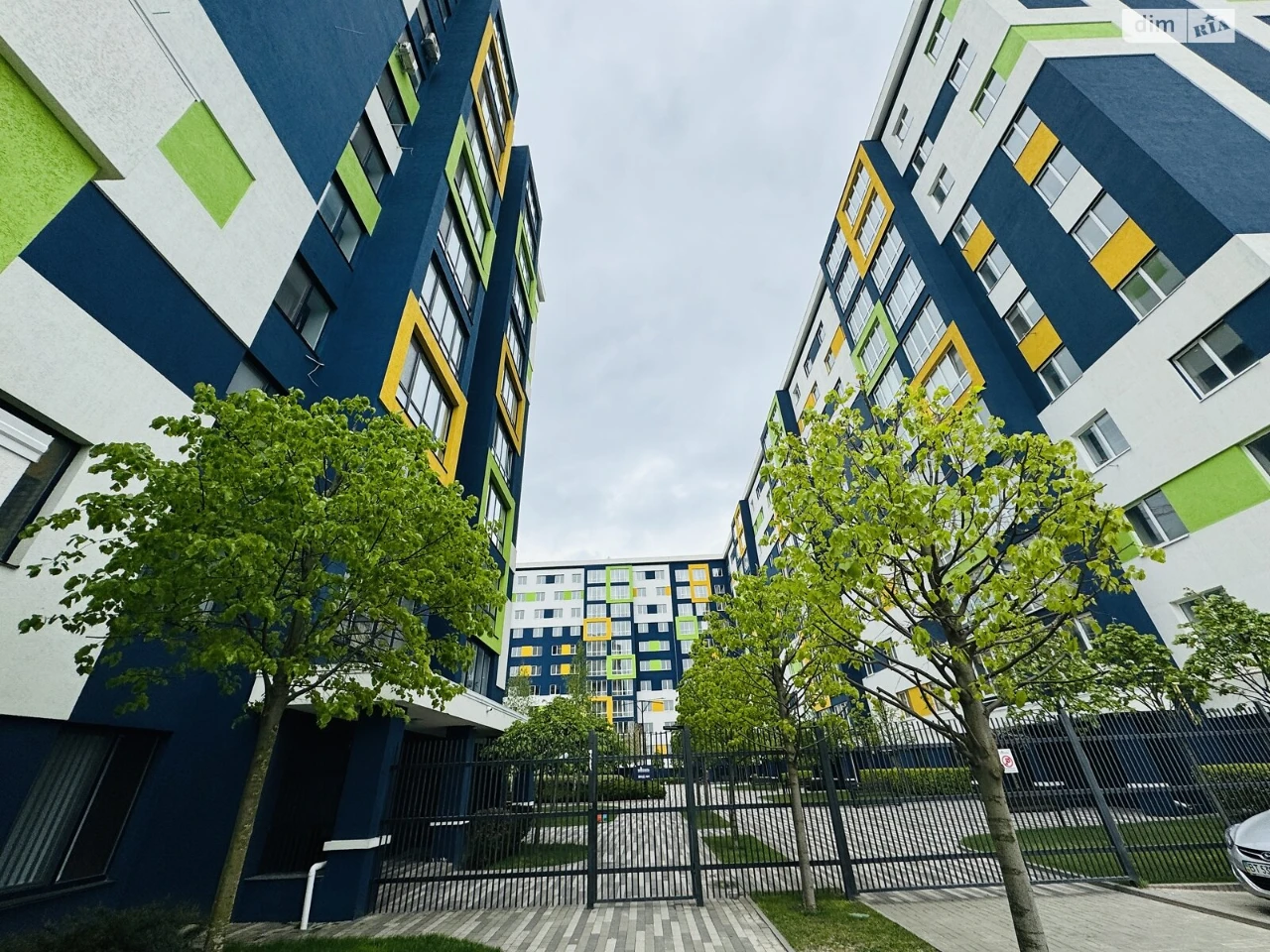 Apartment for Sale in Bucha