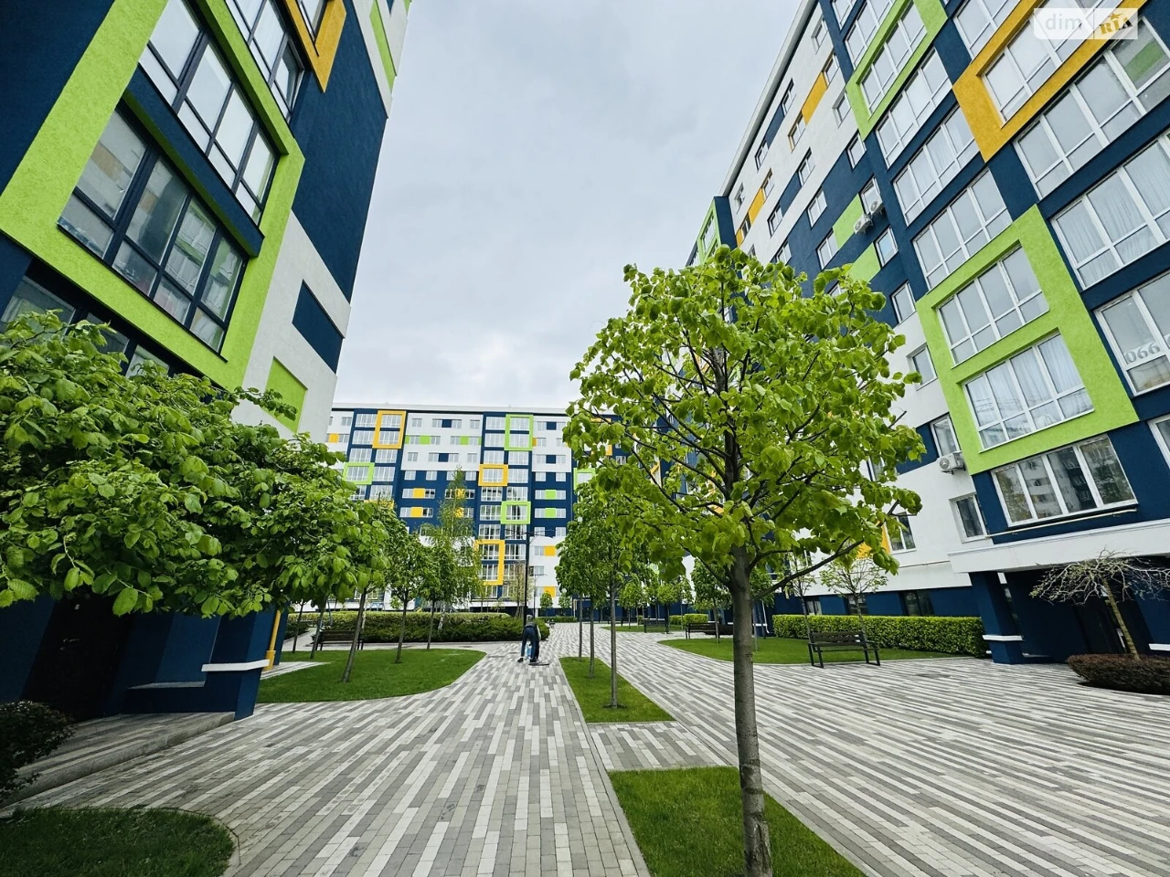 Apartment for Sale in Bucha