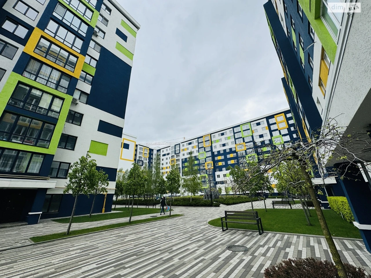 Apartment for Sale in Bucha