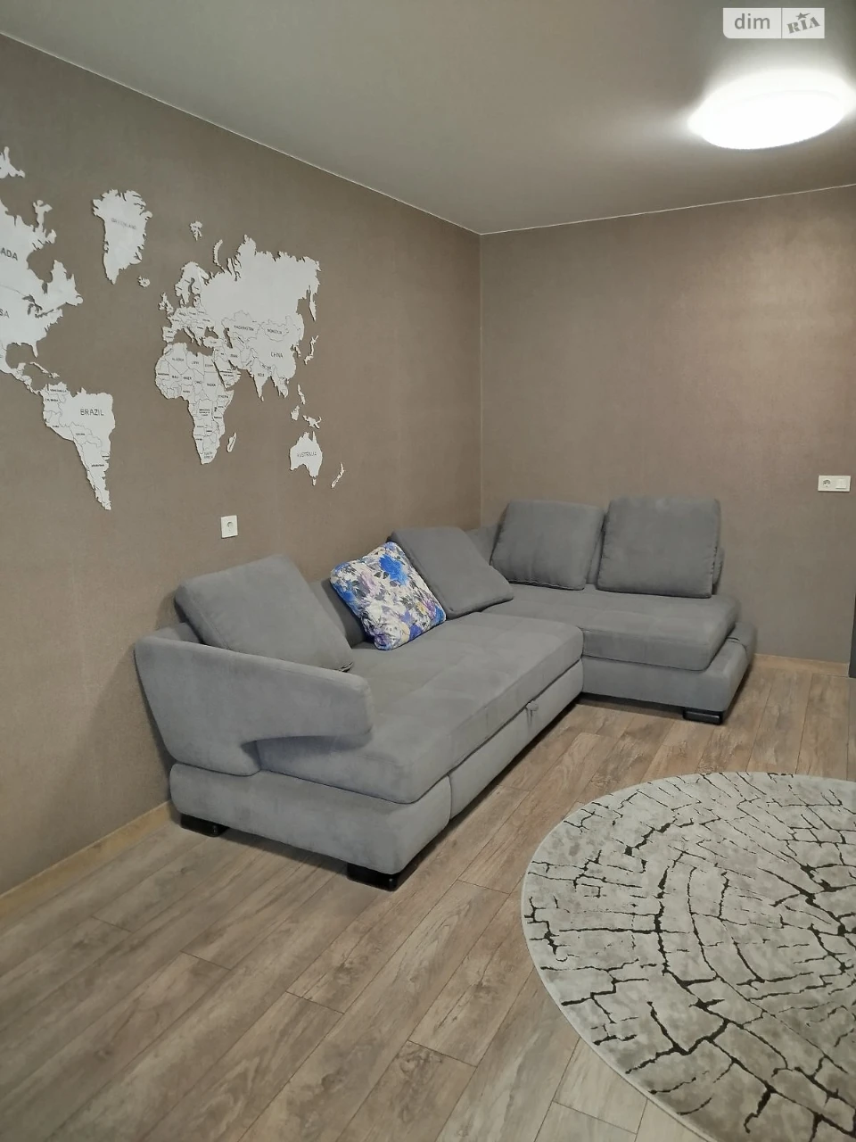 Apartment for Sale in Bucha