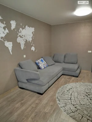Apartment for Sale in Bucha