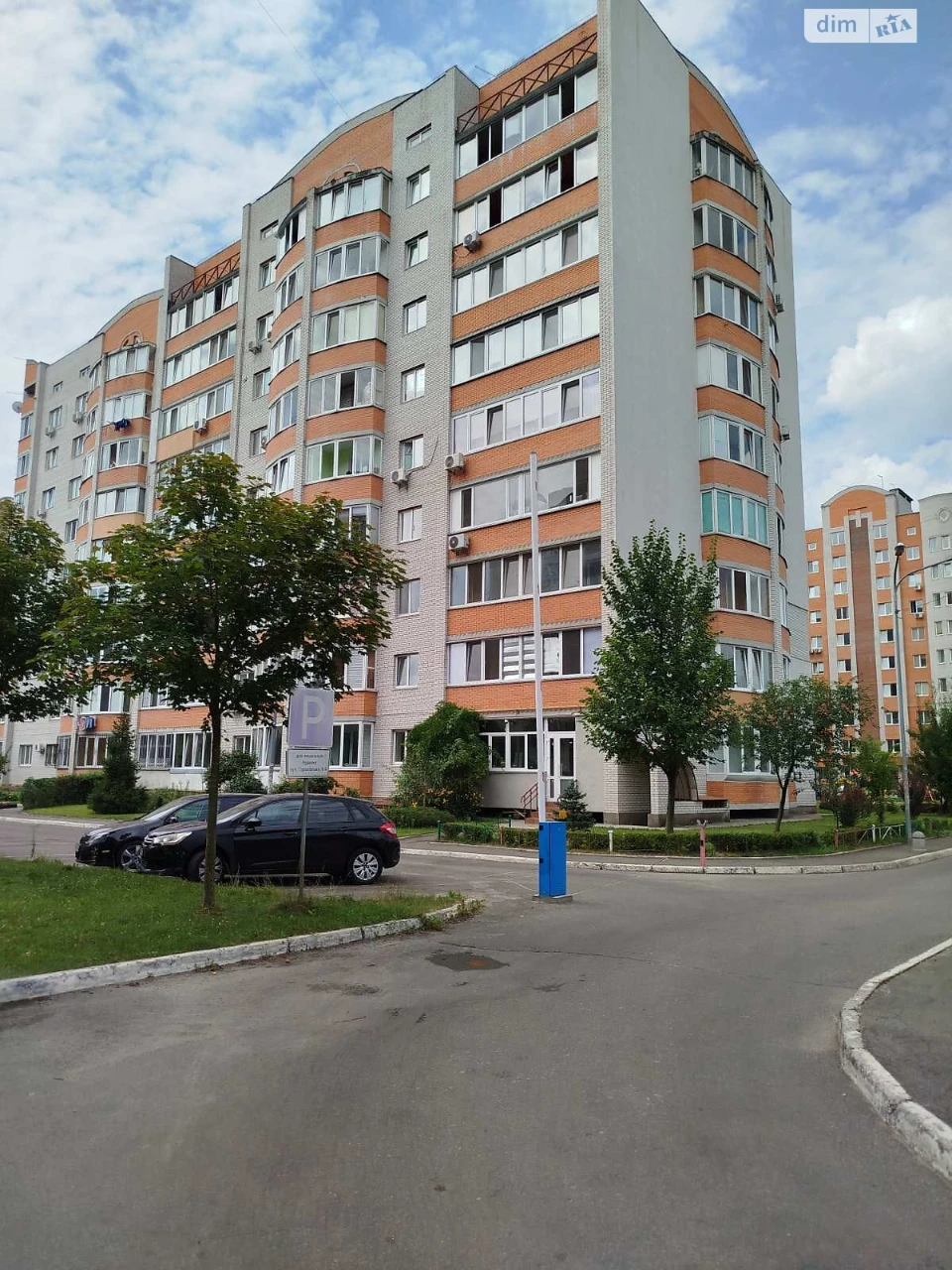 Apartment for Sale in Bucha