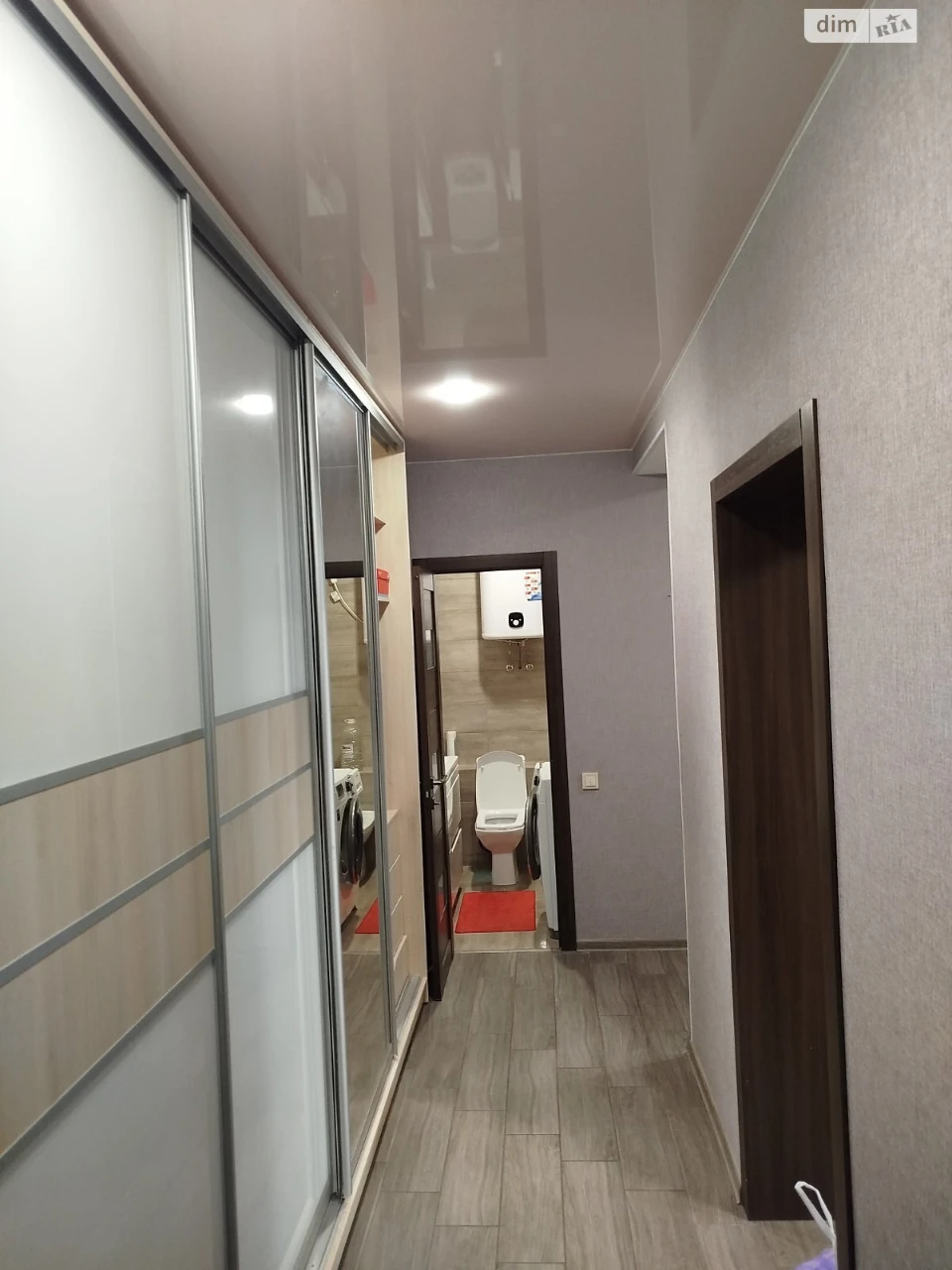 Apartment for Sale in Bucha
