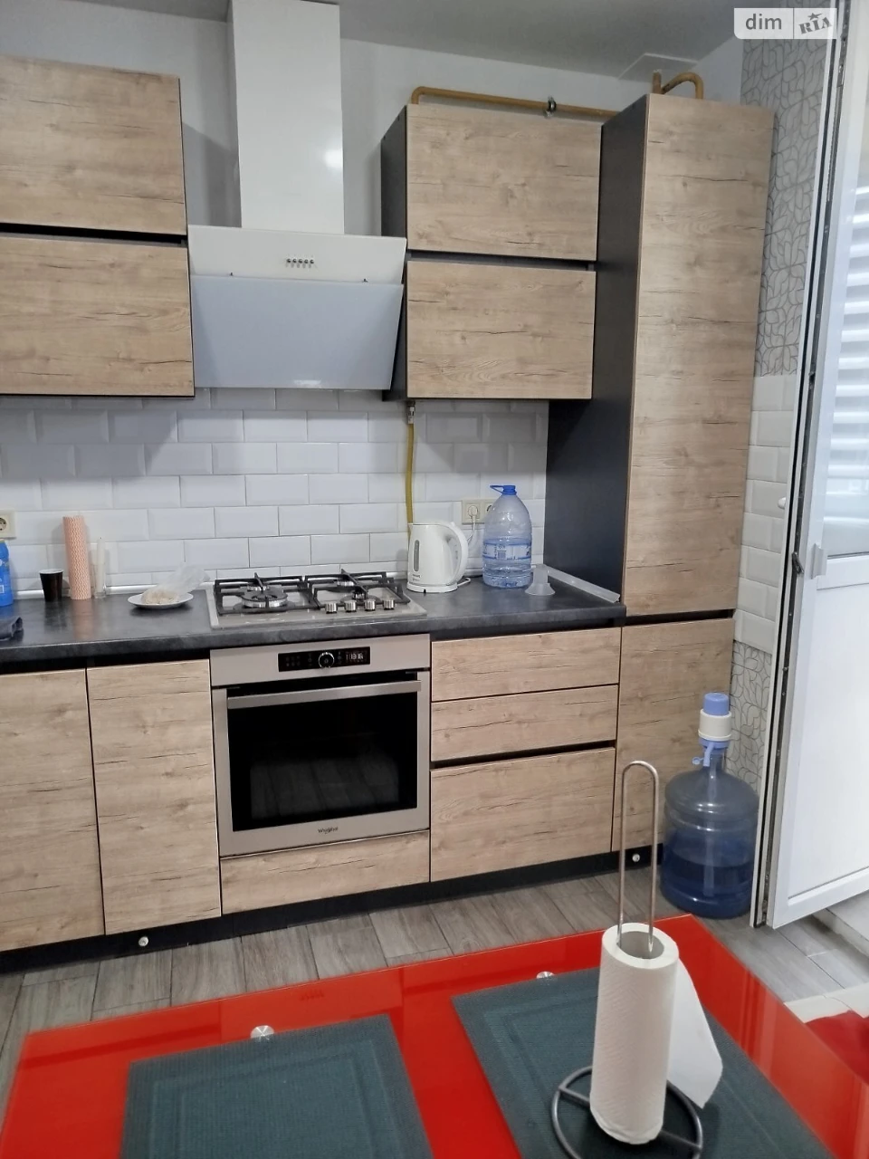 Apartment for Sale in Bucha