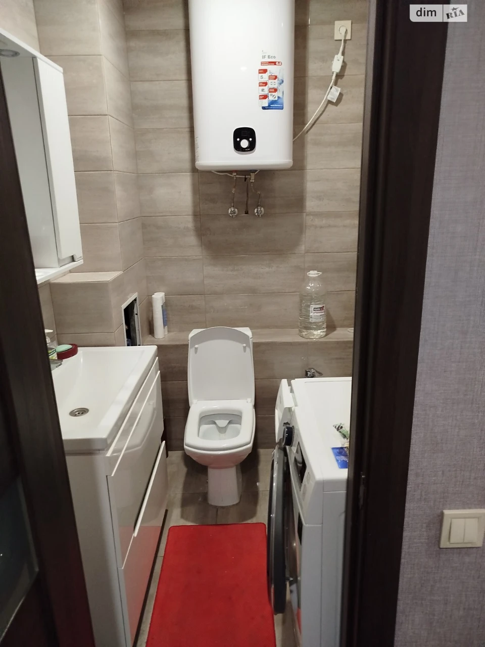 Apartment for Sale in Bucha