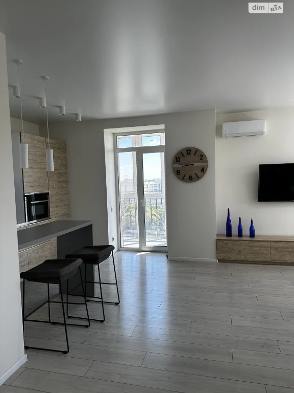 Apartment for Sale in Bucha