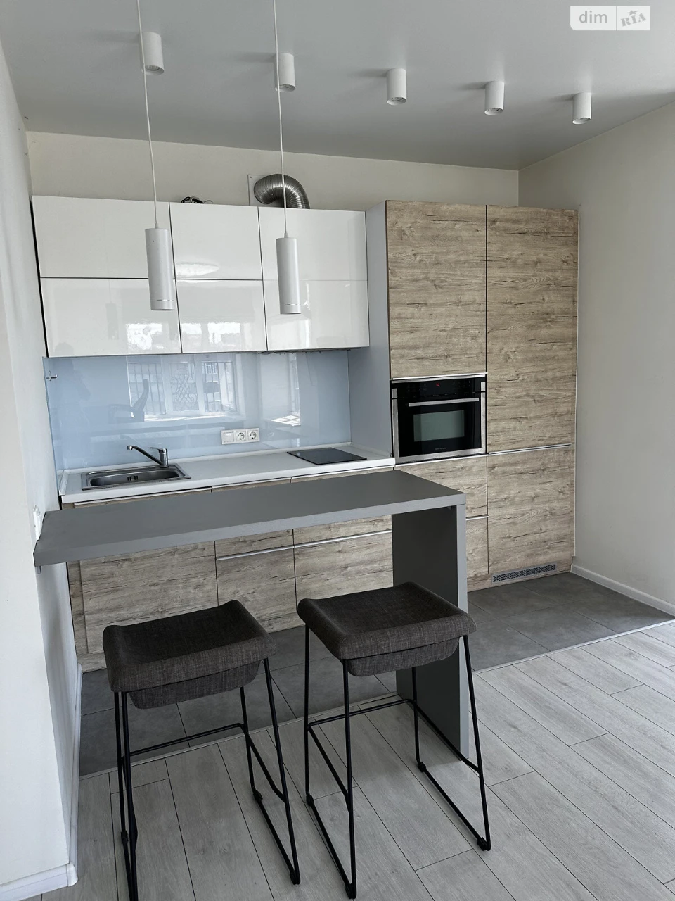Apartment for Sale in Bucha