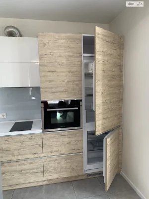 Apartment for Sale in Bucha