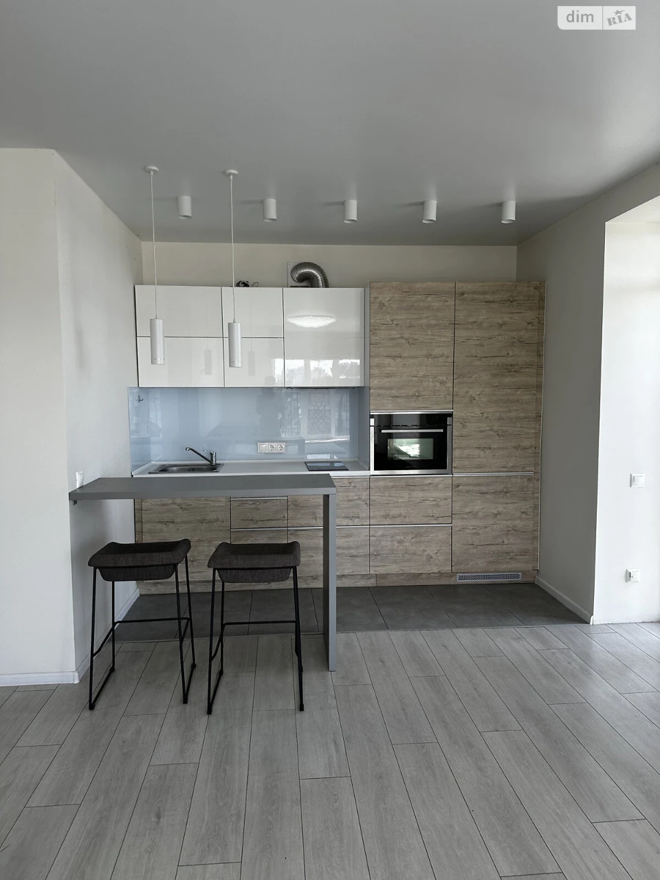 Apartment for Sale in Bucha