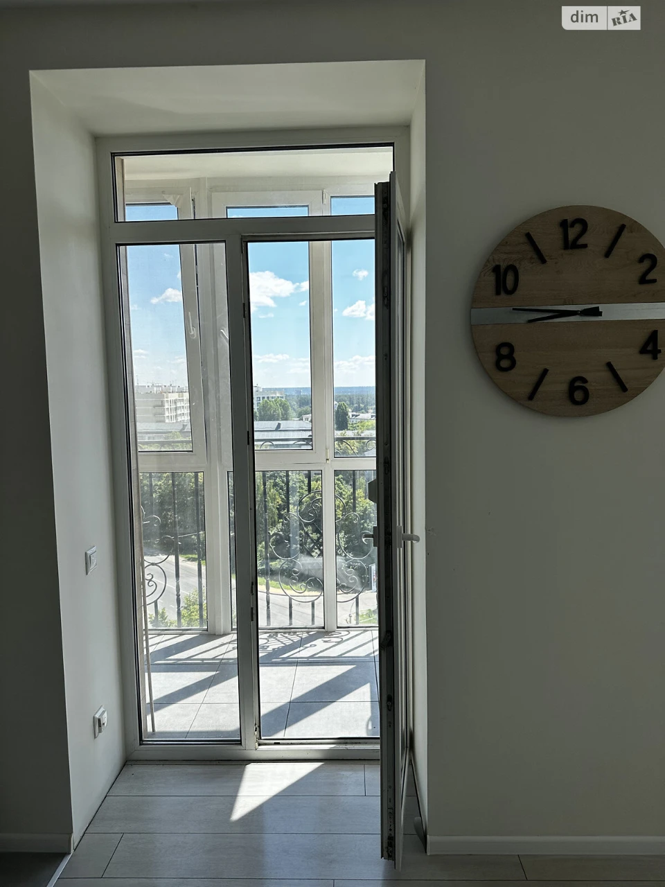 Apartment for Sale in Bucha