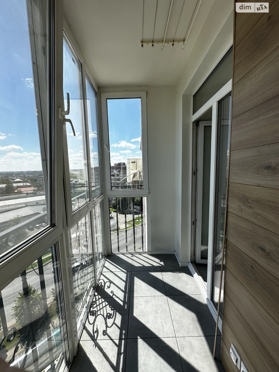 Apartment for Sale in Bucha