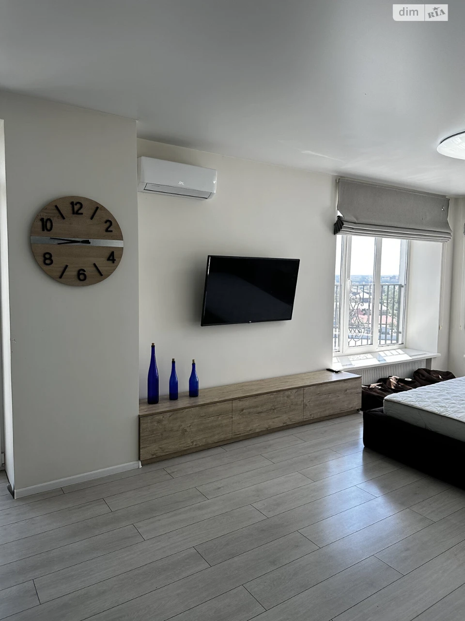 Apartment for Sale in Bucha