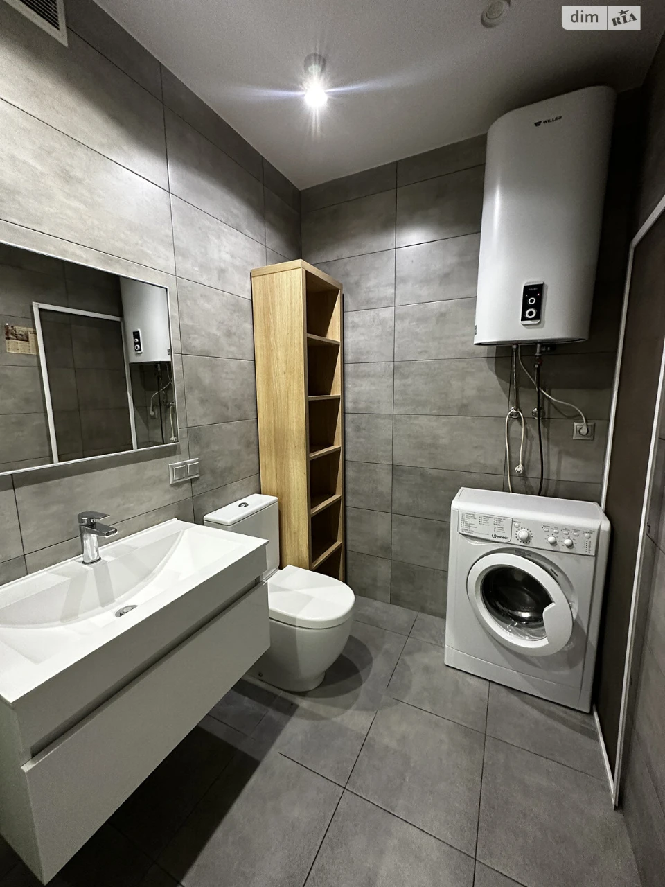 Apartment for Sale in Bucha